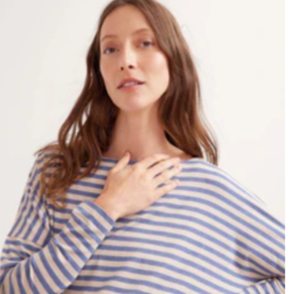 The Perfect Longsleeve Tee